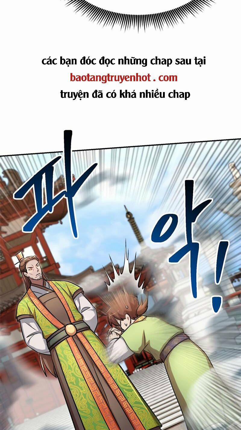 Con Trai Của Gia Tộc Nam Cung Thế Gia 4 trang 91