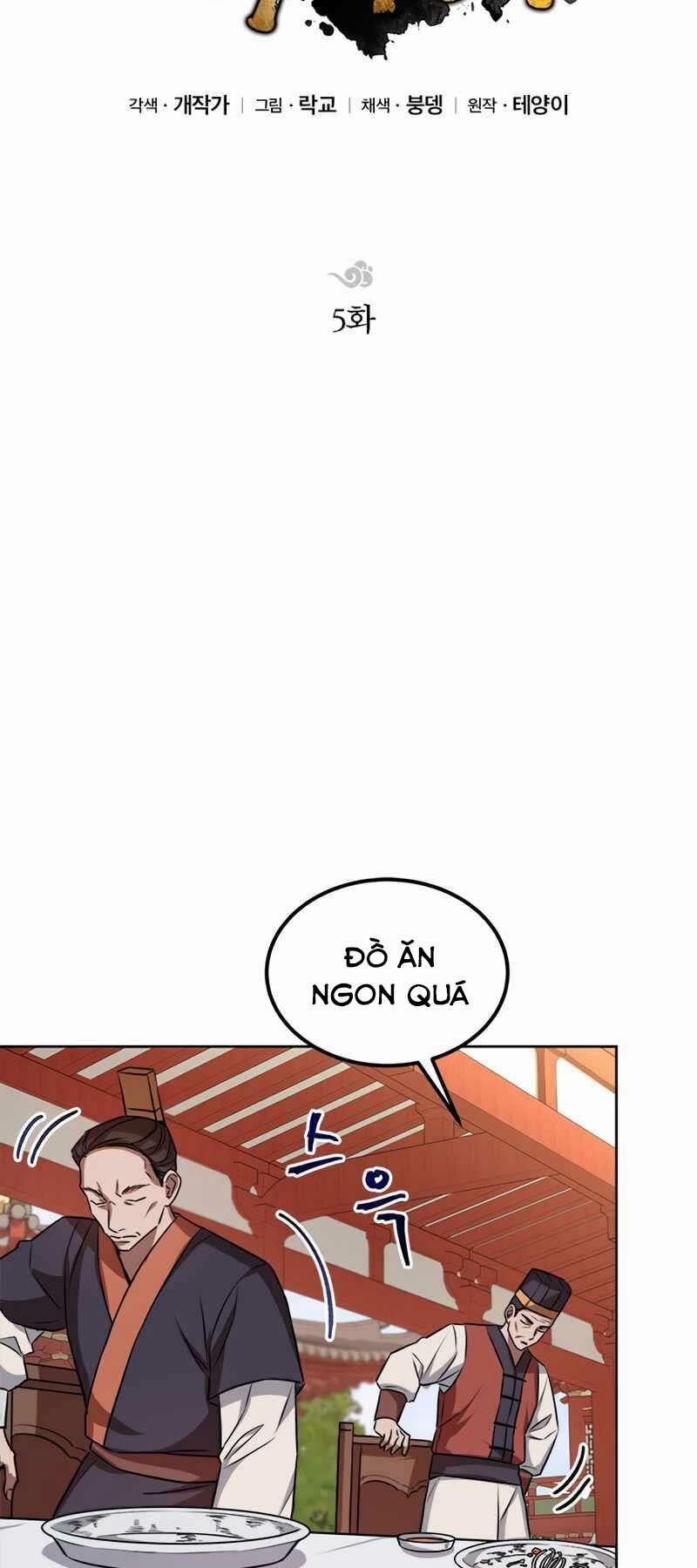 Con Trai Của Gia Tộc Nam Cung Thế Gia 5 trang 12