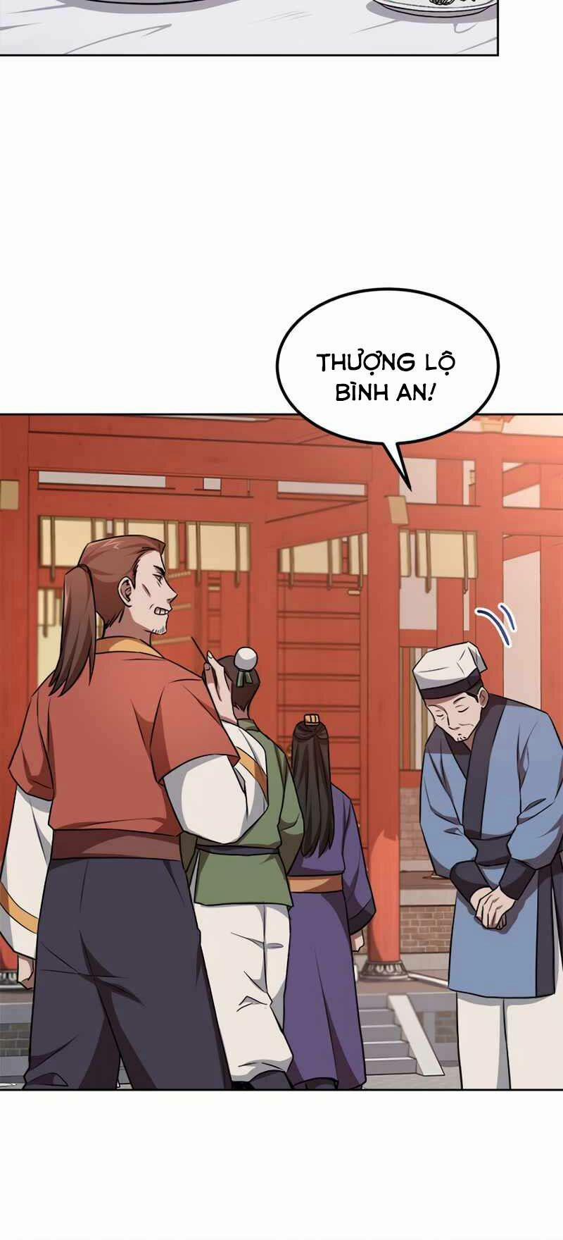 Con Trai Của Gia Tộc Nam Cung Thế Gia 5 trang 13