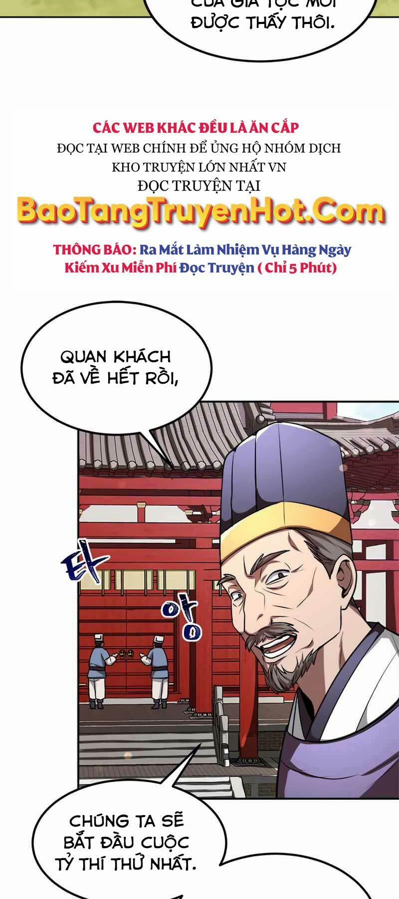 Con Trai Của Gia Tộc Nam Cung Thế Gia 5 trang 15