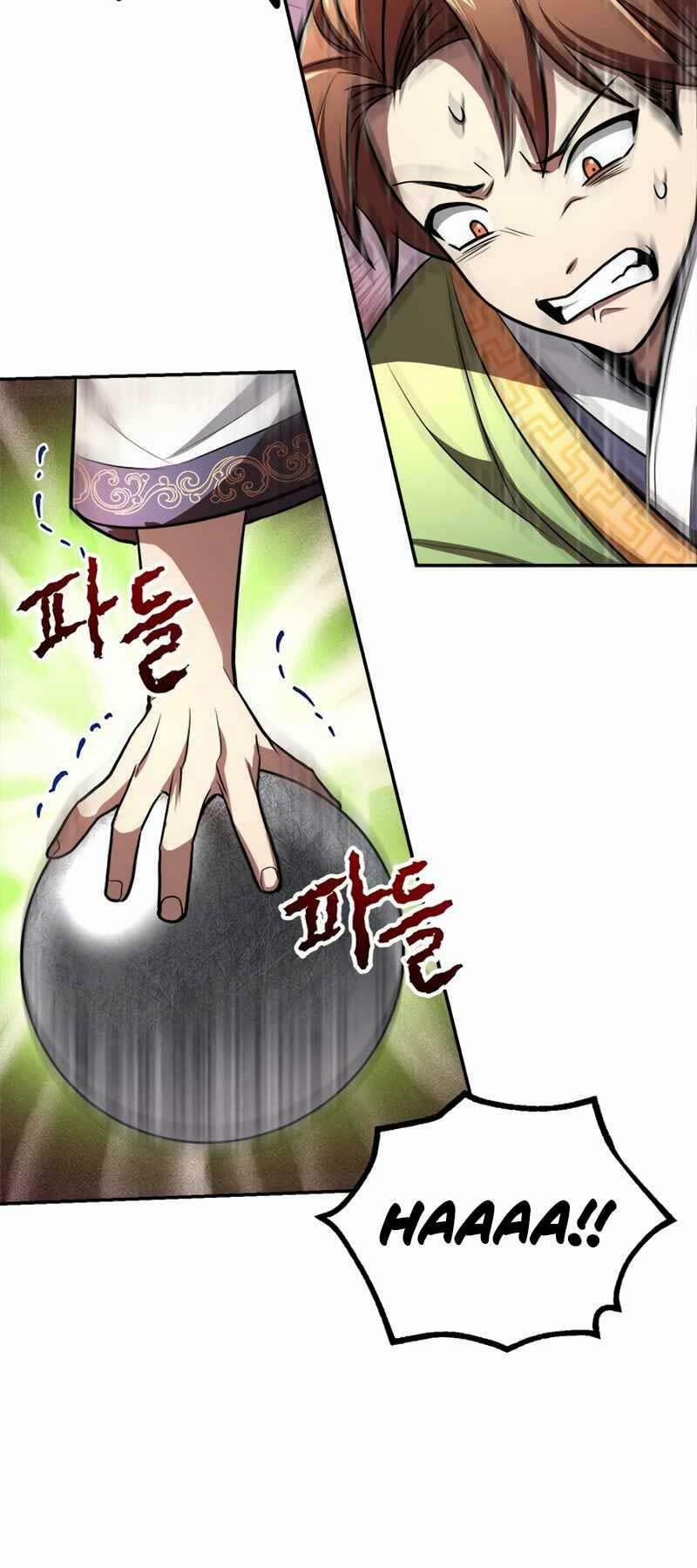 Con Trai Của Gia Tộc Nam Cung Thế Gia 5 trang 25