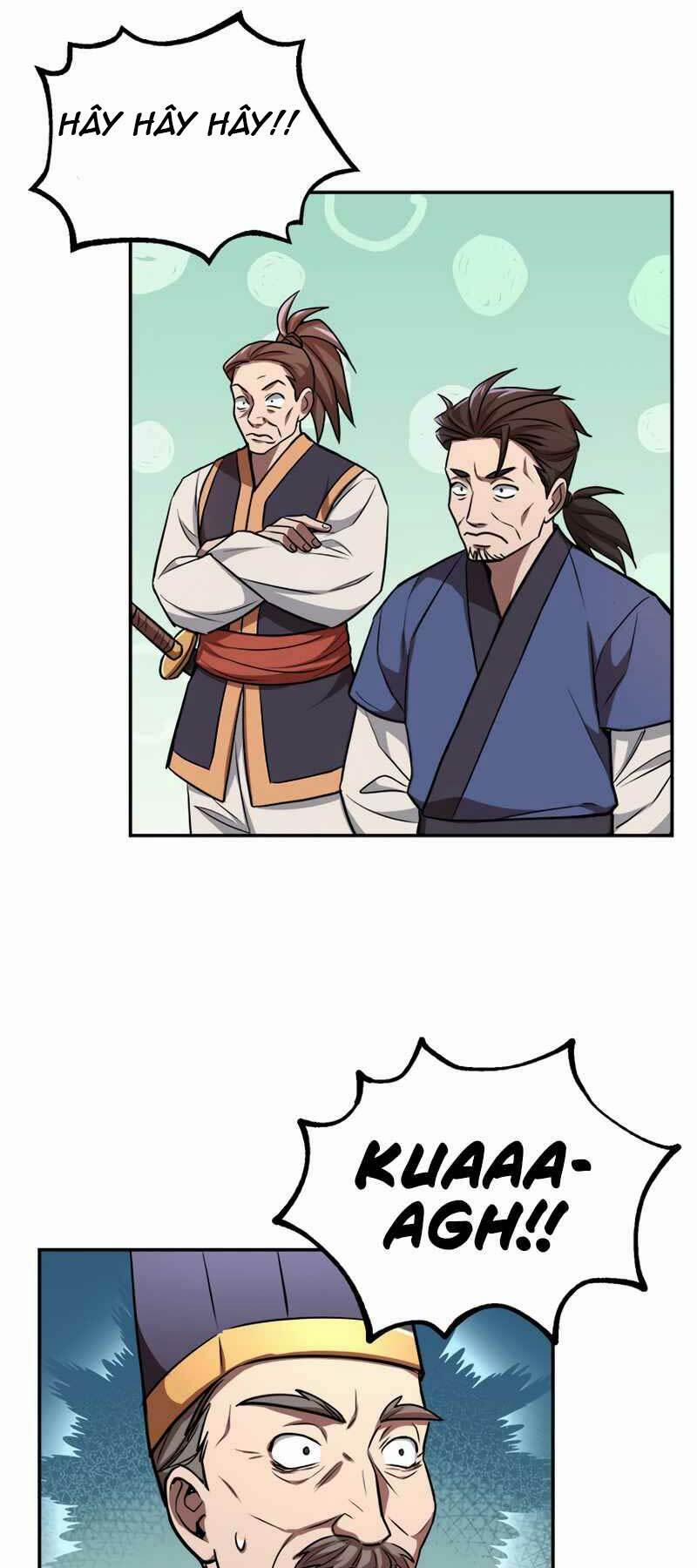 Con Trai Của Gia Tộc Nam Cung Thế Gia 5 trang 26