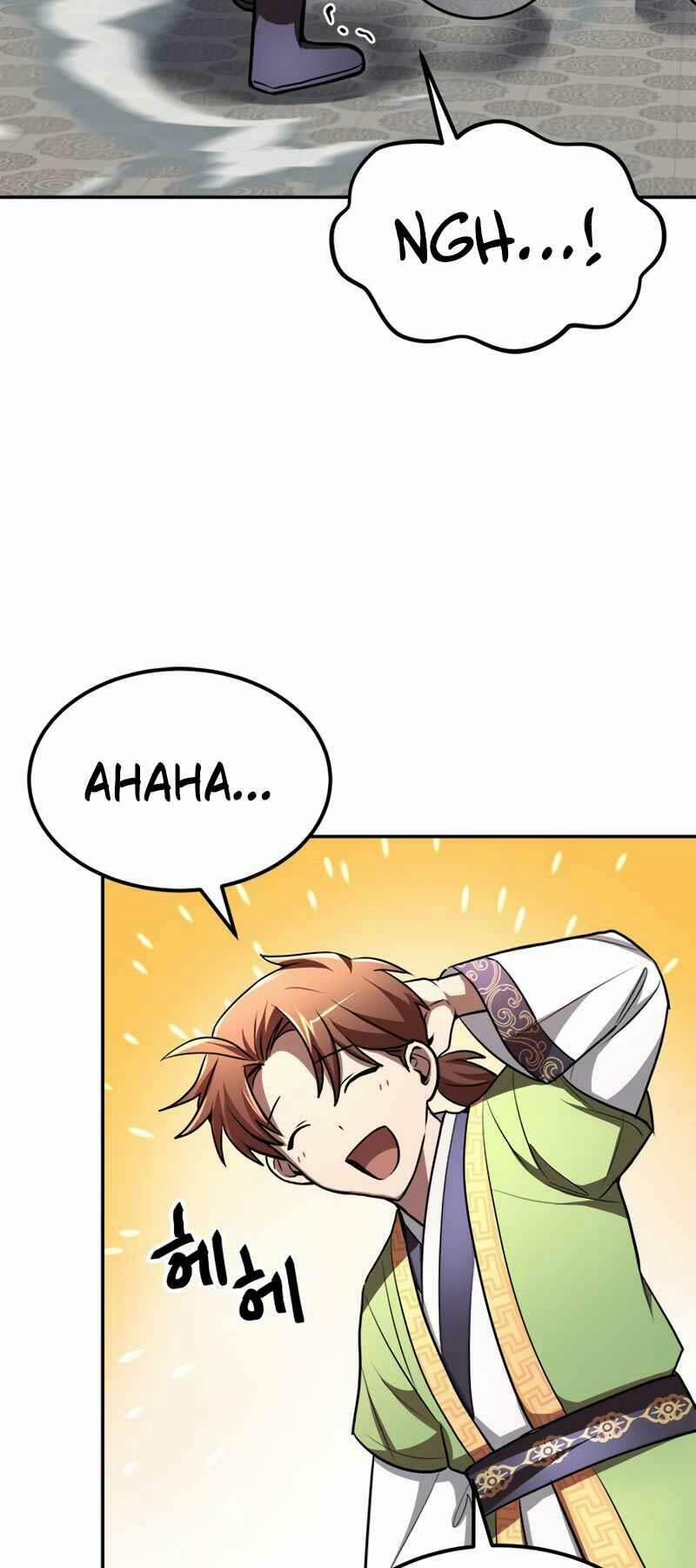 Con Trai Của Gia Tộc Nam Cung Thế Gia 5 trang 28