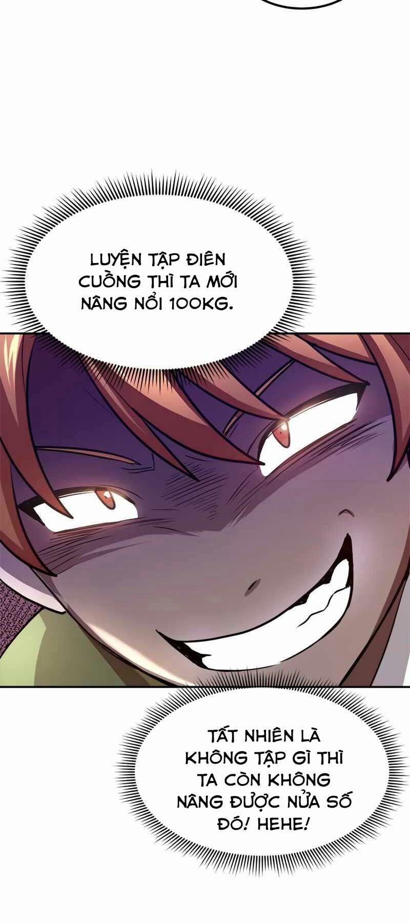 Con Trai Của Gia Tộc Nam Cung Thế Gia 5 trang 31