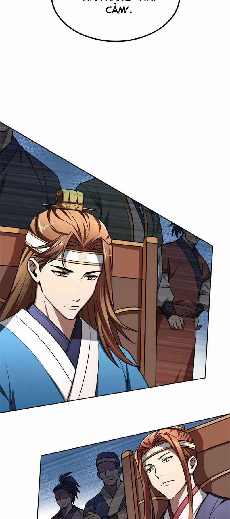 Con Trai Của Gia Tộc Nam Cung Thế Gia 5 trang 38