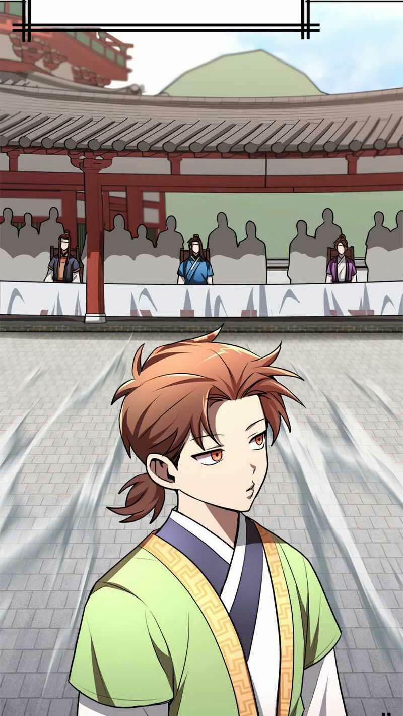 Con Trai Của Gia Tộc Nam Cung Thế Gia 5 trang 41