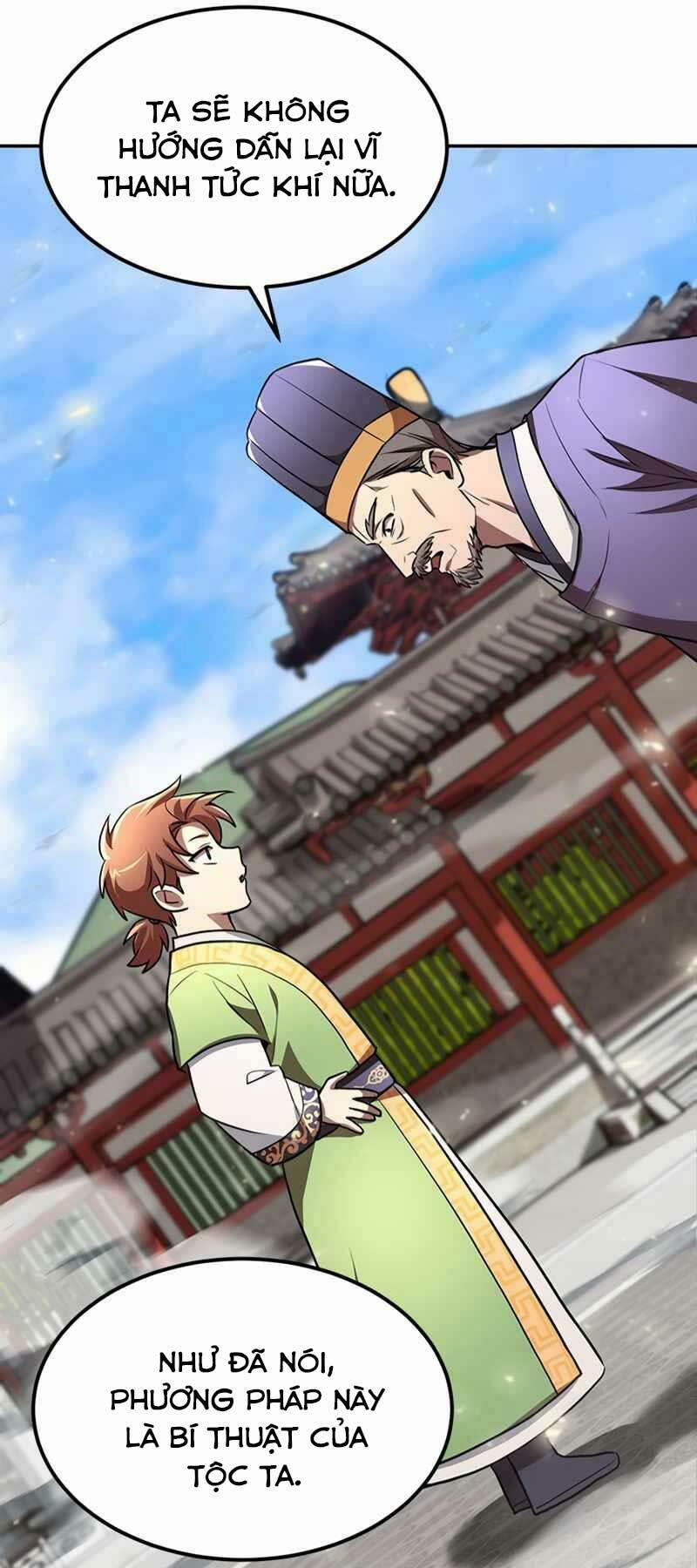 Con Trai Của Gia Tộc Nam Cung Thế Gia 5 trang 47