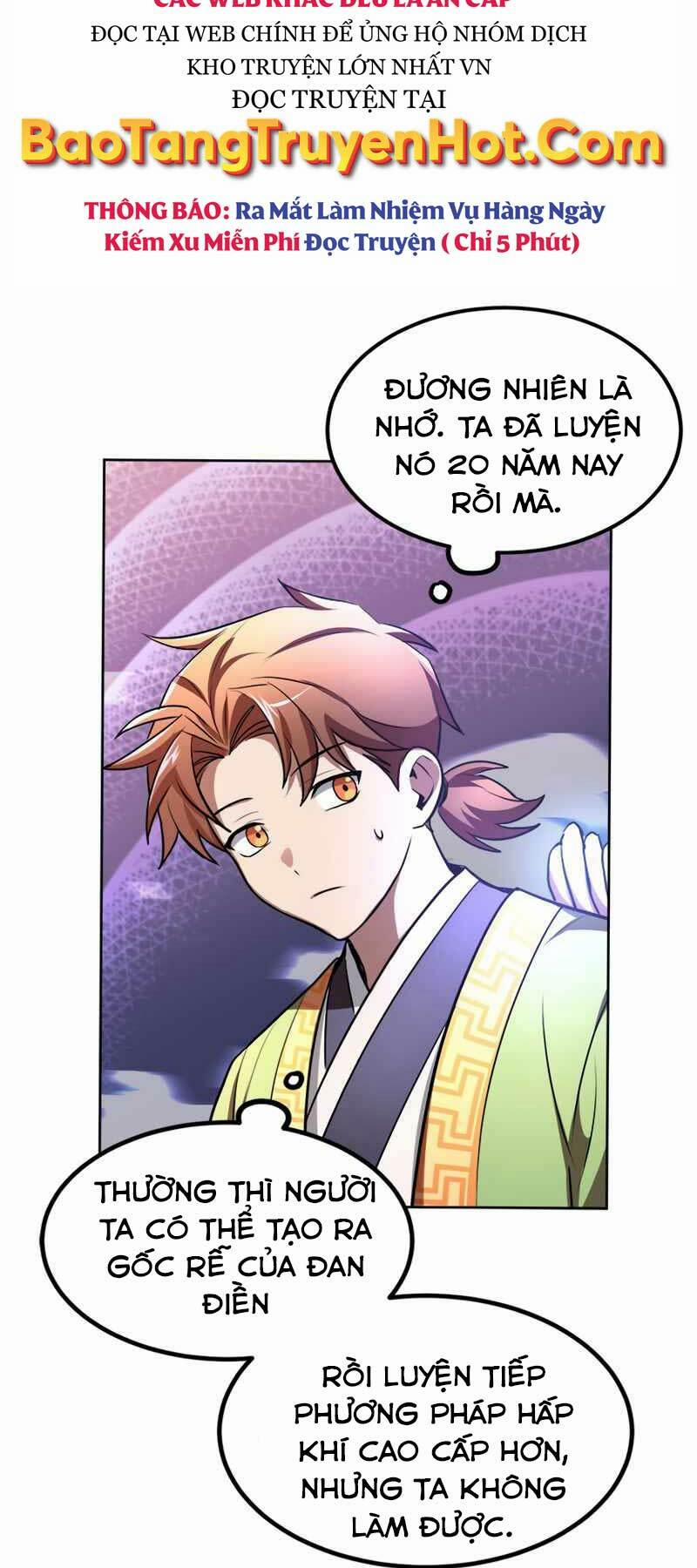 Con Trai Của Gia Tộc Nam Cung Thế Gia 5 trang 55