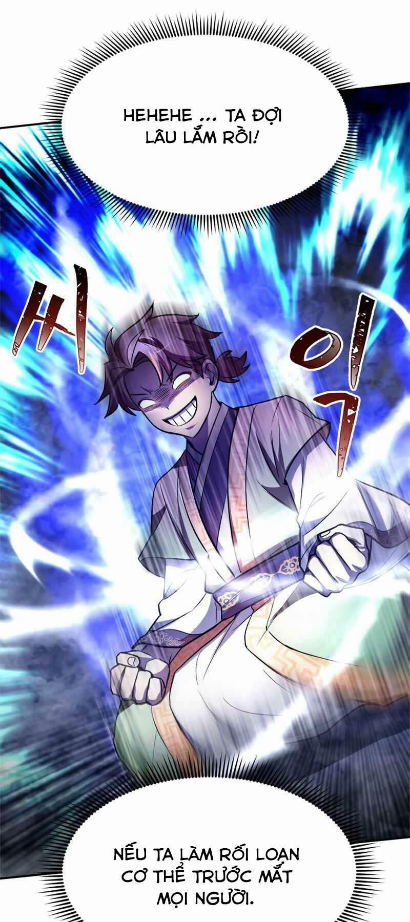 Con Trai Của Gia Tộc Nam Cung Thế Gia 5 trang 57