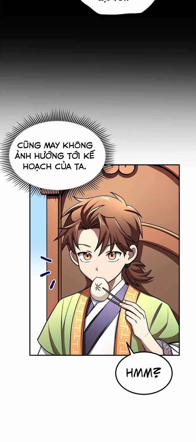 Con Trai Của Gia Tộc Nam Cung Thế Gia 5 trang 6
