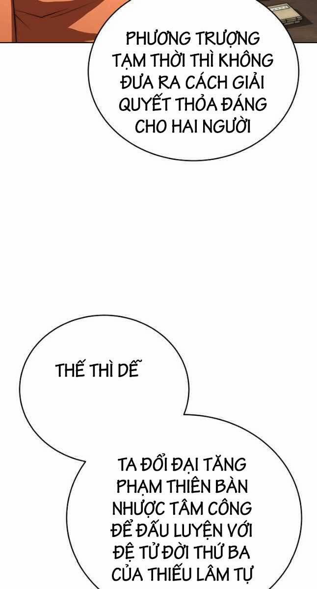 Con Trai Của Gia Tộc Nam Cung Thế Gia 52 trang 10