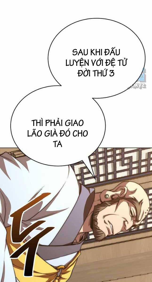 Con Trai Của Gia Tộc Nam Cung Thế Gia 52 trang 15