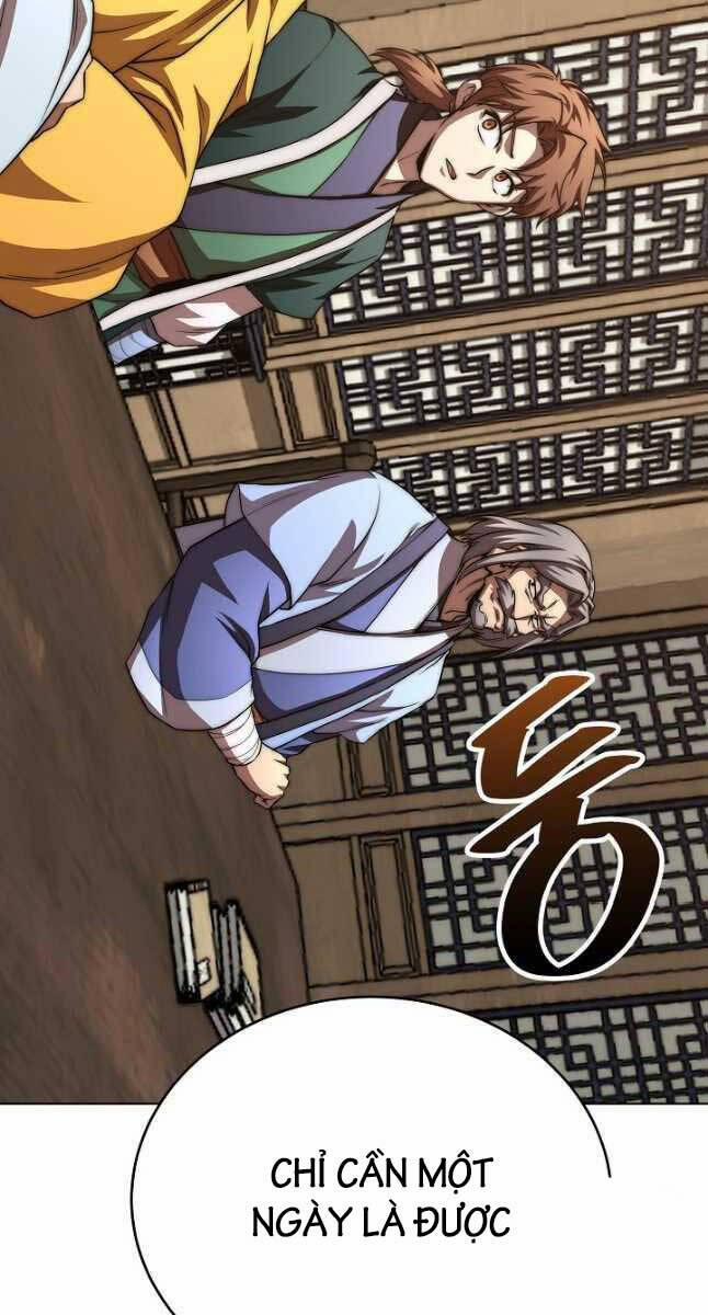 Con Trai Của Gia Tộc Nam Cung Thế Gia 52 trang 16