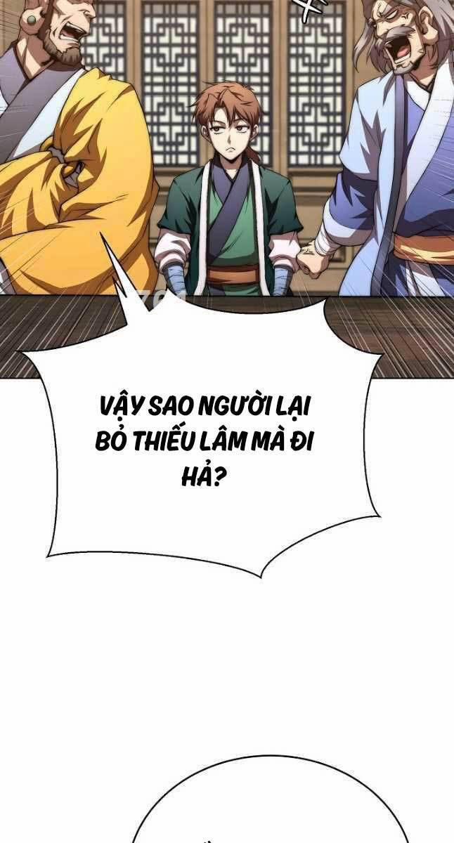 Con Trai Của Gia Tộc Nam Cung Thế Gia 52 trang 2
