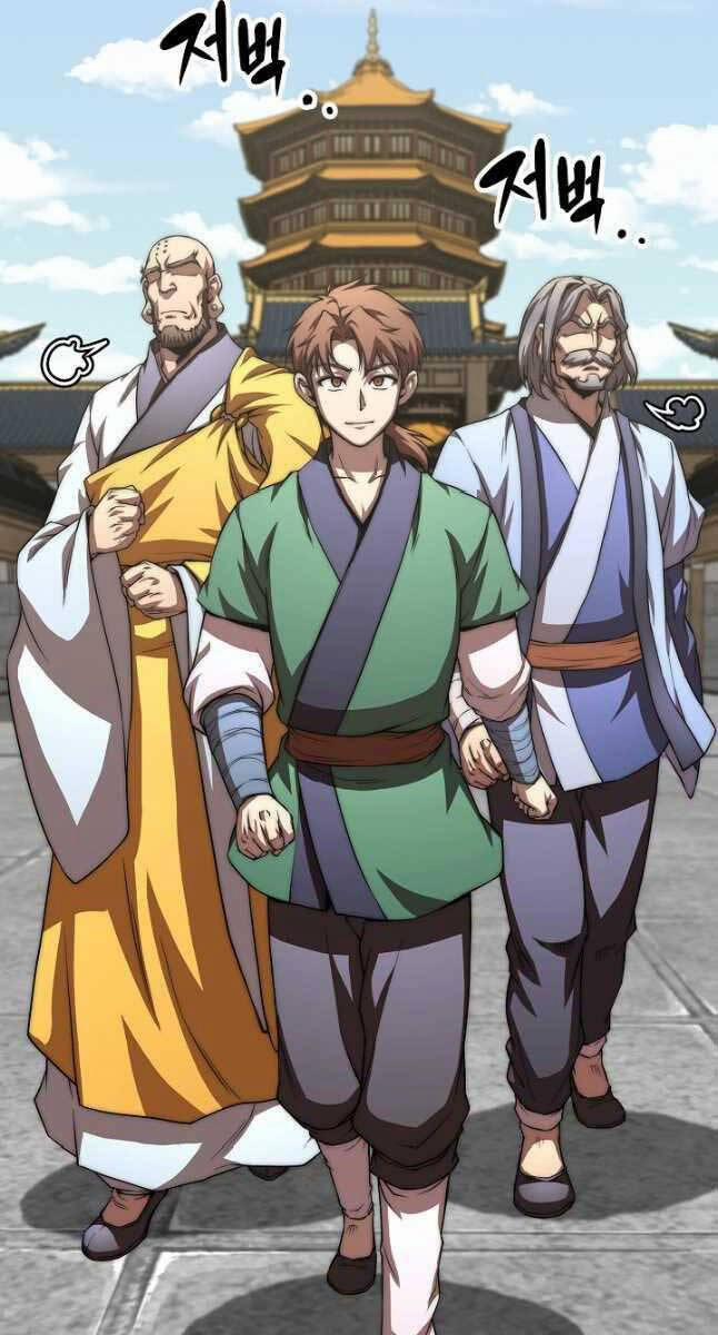 Con Trai Của Gia Tộc Nam Cung Thế Gia 52 trang 25