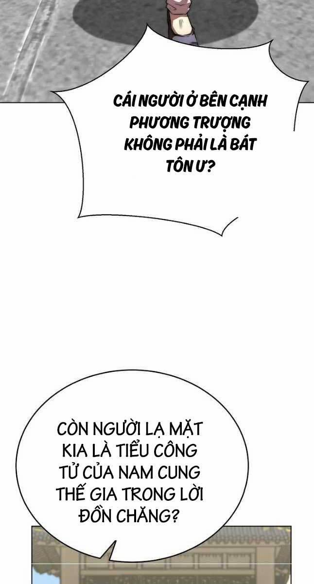 Con Trai Của Gia Tộc Nam Cung Thế Gia 52 trang 26