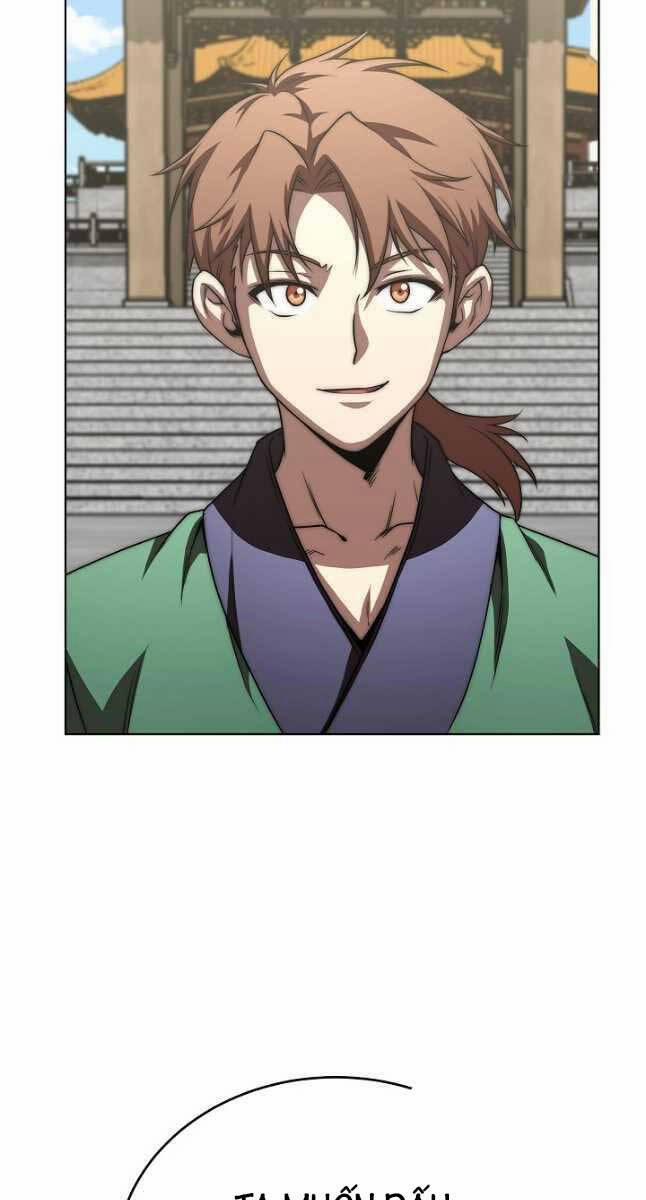 Con Trai Của Gia Tộc Nam Cung Thế Gia 52 trang 27