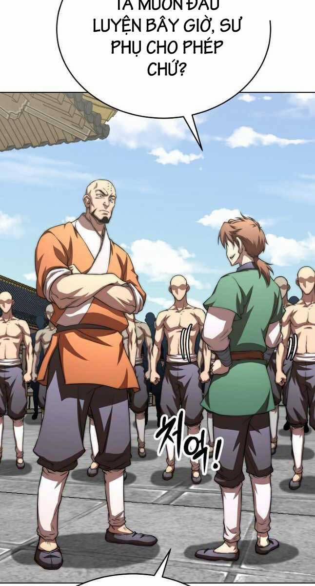 Con Trai Của Gia Tộc Nam Cung Thế Gia 52 trang 28
