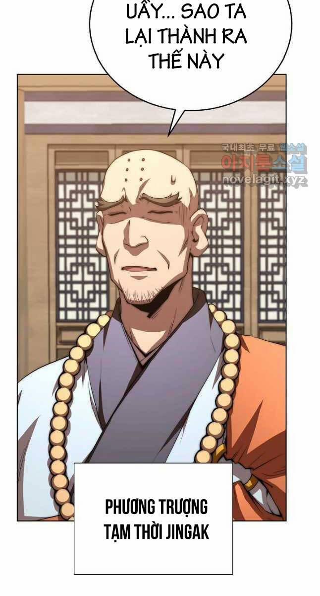Con Trai Của Gia Tộc Nam Cung Thế Gia 52 trang 3