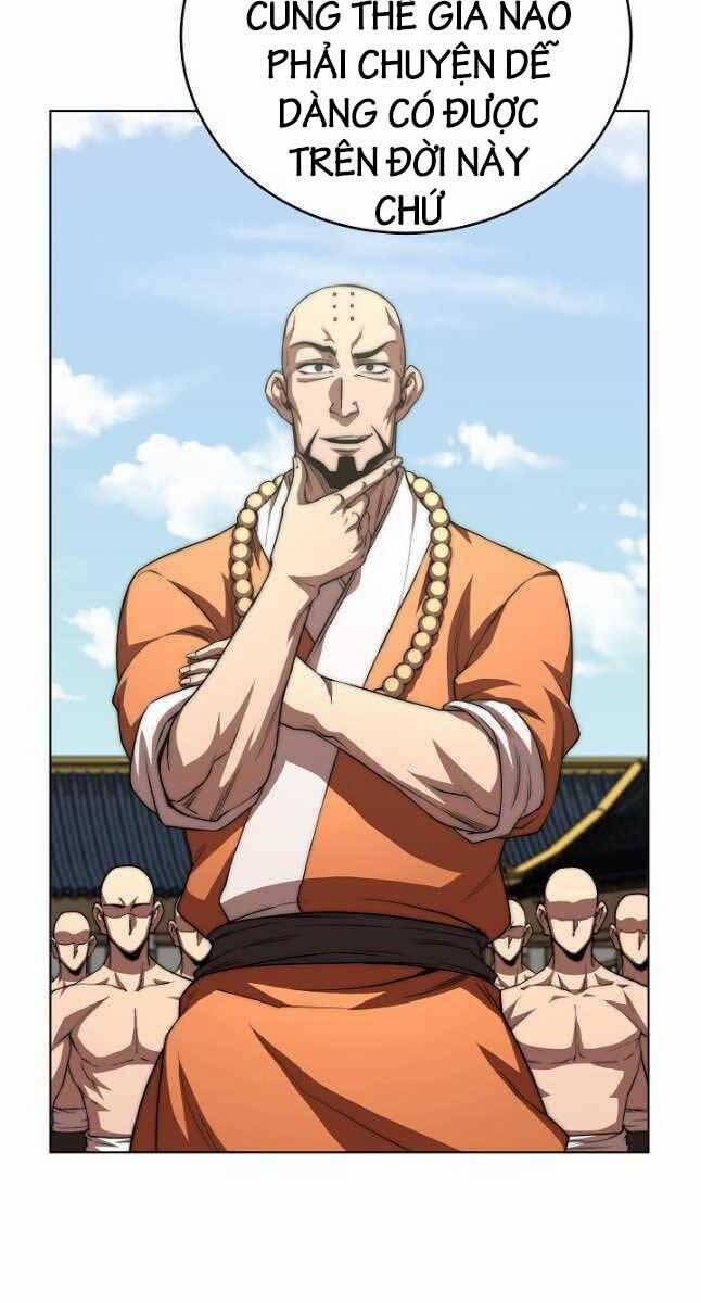 Con Trai Của Gia Tộc Nam Cung Thế Gia 52 trang 30