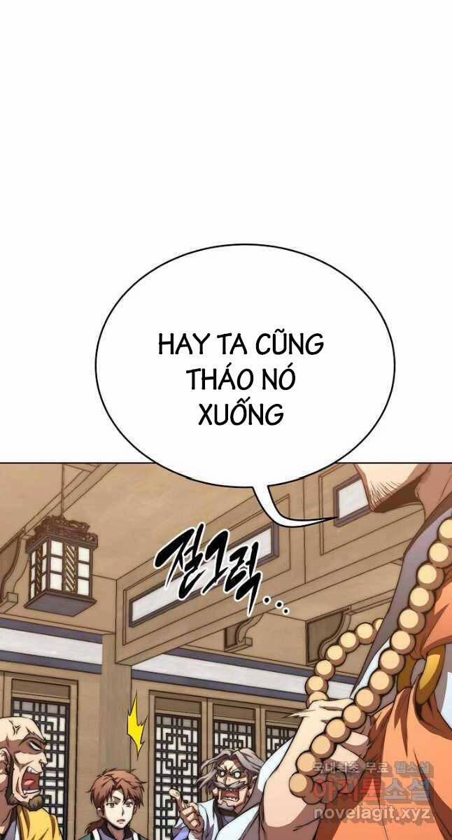 Con Trai Của Gia Tộc Nam Cung Thế Gia 52 trang 4