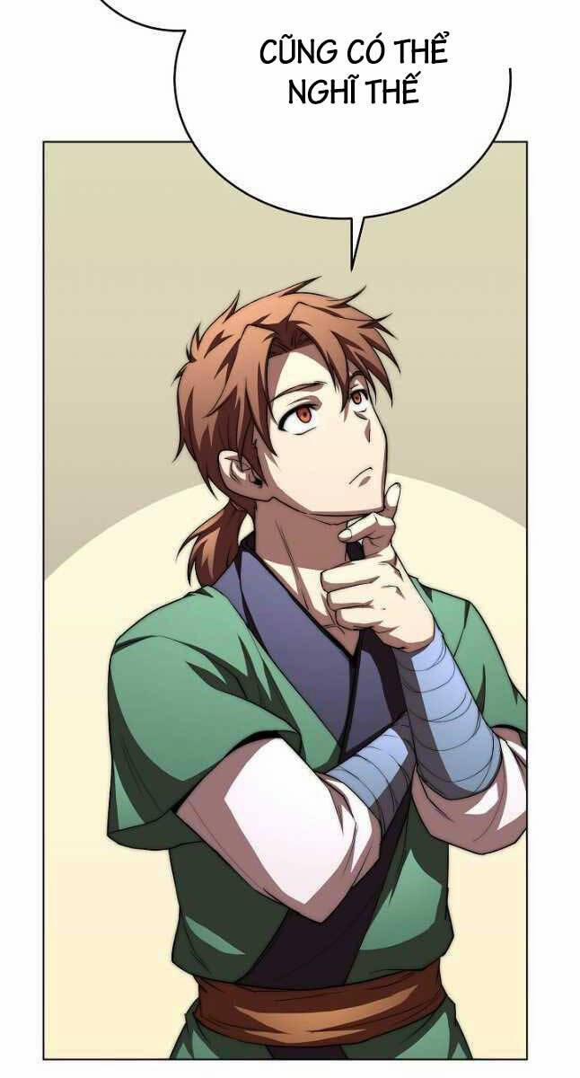 Con Trai Của Gia Tộc Nam Cung Thế Gia 52 trang 40