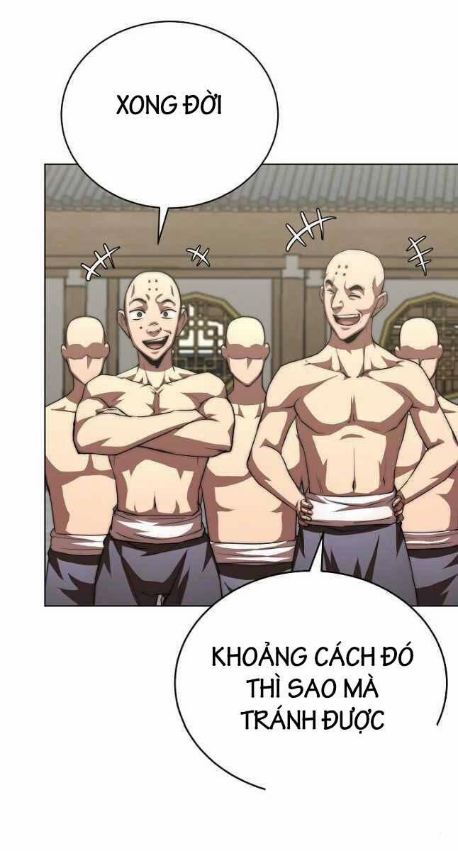 Con Trai Của Gia Tộc Nam Cung Thế Gia 52 trang 44