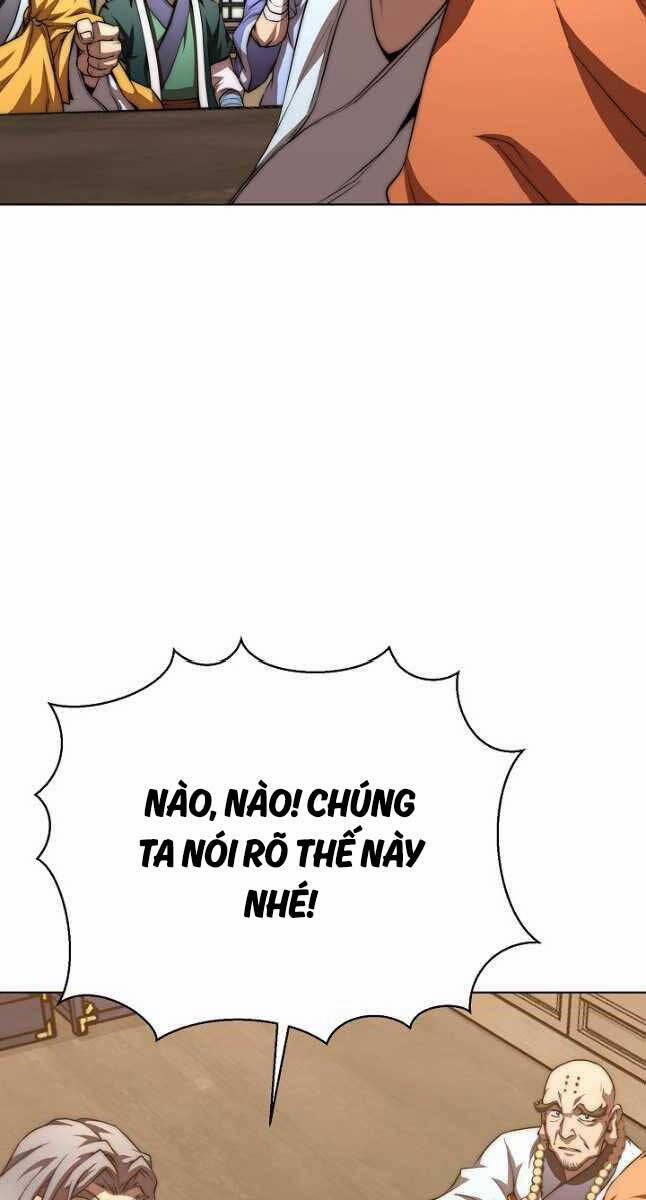 Con Trai Của Gia Tộc Nam Cung Thế Gia 52 trang 5