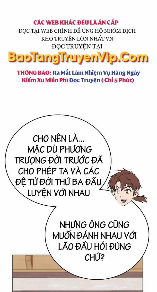 Con Trai Của Gia Tộc Nam Cung Thế Gia 52 trang 7