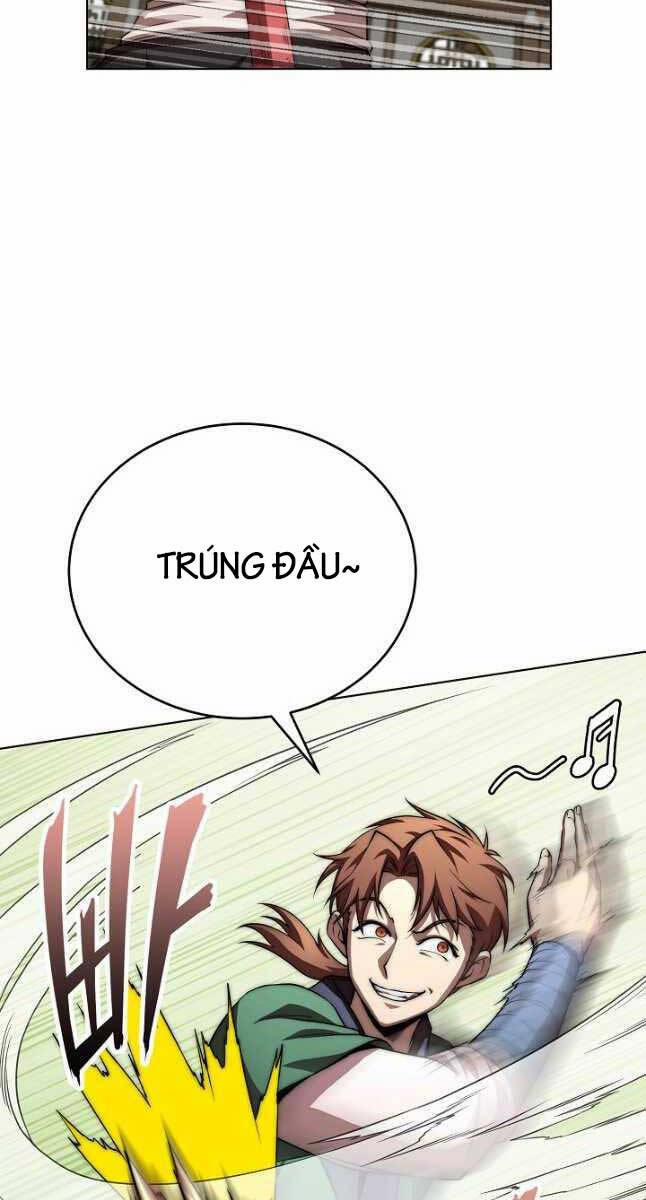 Con Trai Của Gia Tộc Nam Cung Thế Gia 52 trang 77