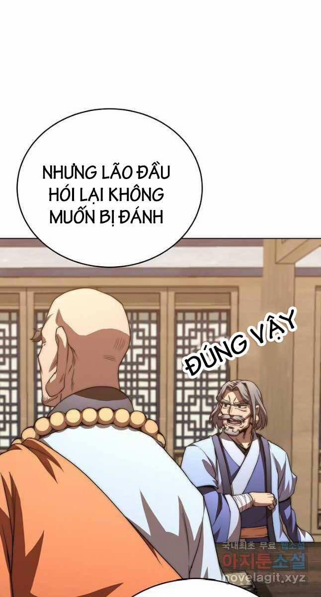 Con Trai Của Gia Tộc Nam Cung Thế Gia 52 trang 9