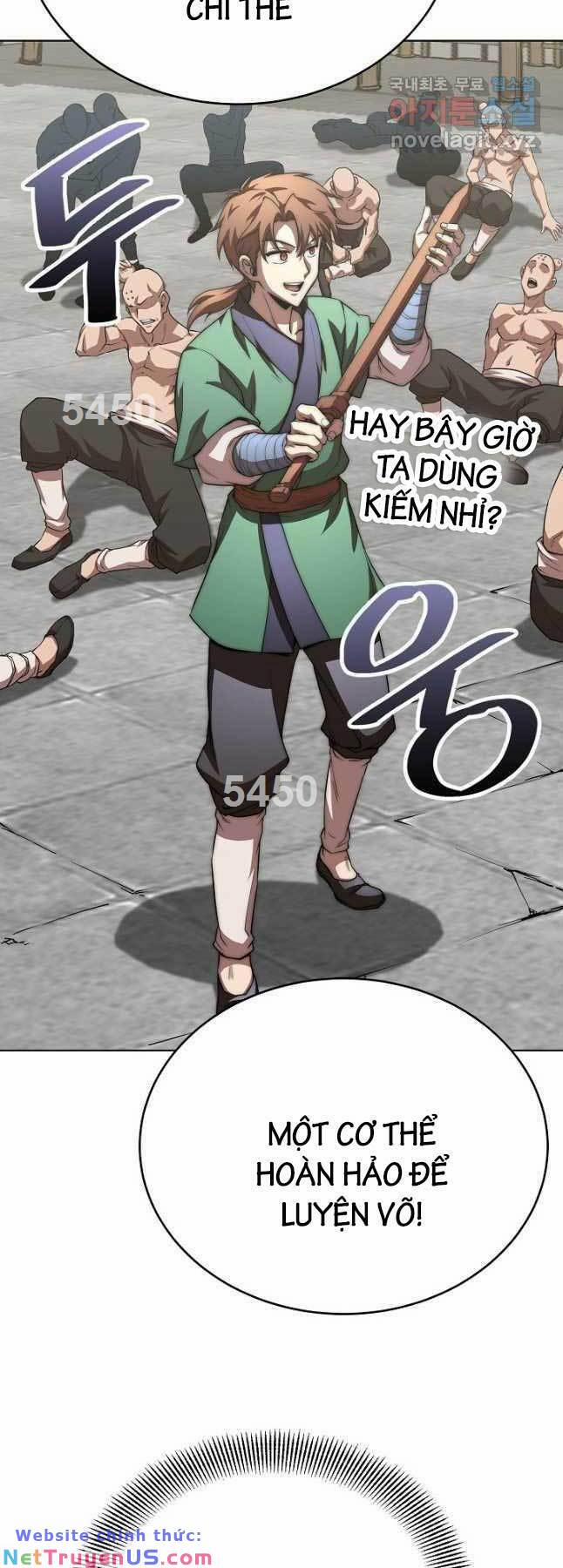 Con Trai Của Gia Tộc Nam Cung Thế Gia 53 trang 1