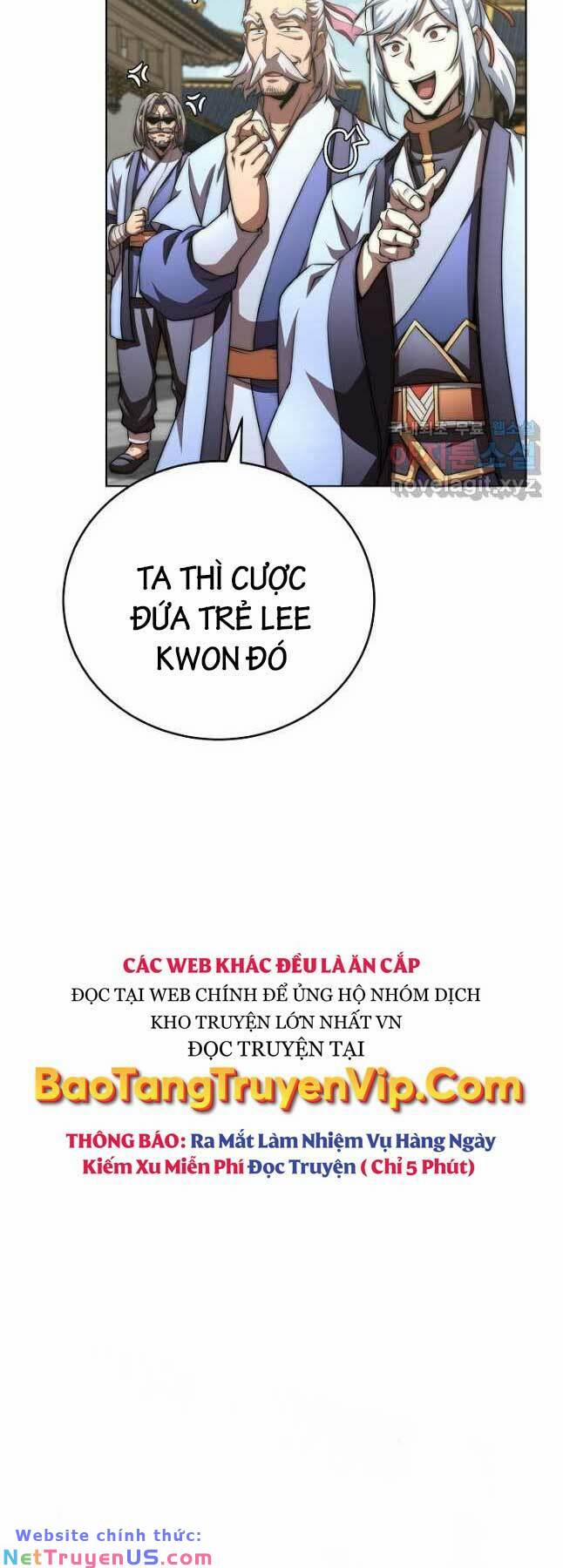 Con Trai Của Gia Tộc Nam Cung Thế Gia 53 trang 13