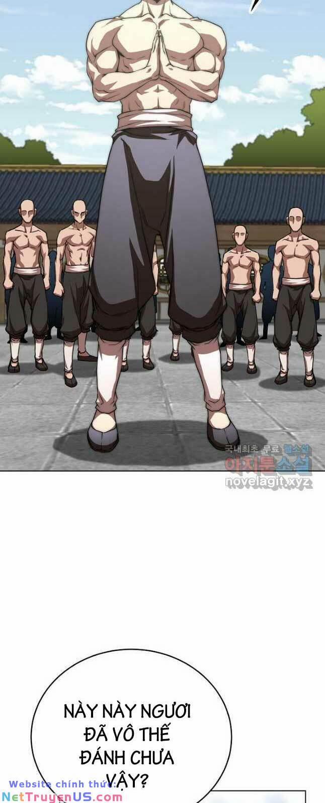 Con Trai Của Gia Tộc Nam Cung Thế Gia 53 trang 15