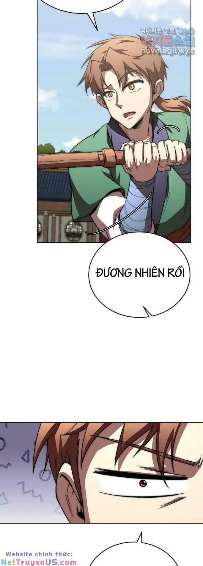 Con Trai Của Gia Tộc Nam Cung Thế Gia 53 trang 16