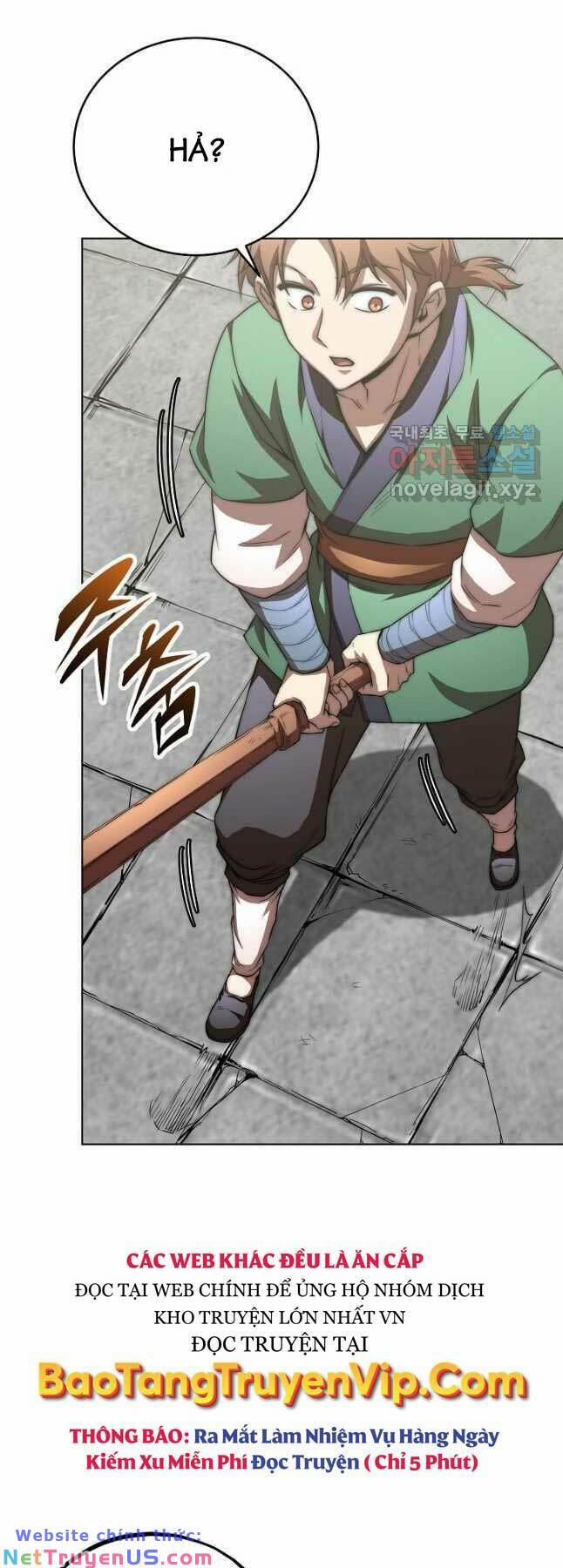 Con Trai Của Gia Tộc Nam Cung Thế Gia 53 trang 18