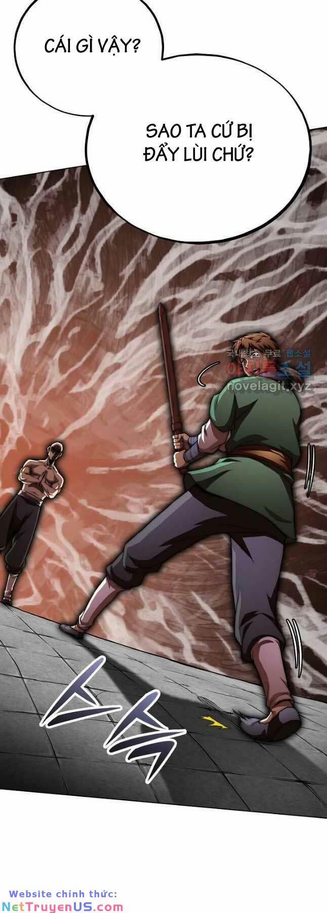 Con Trai Của Gia Tộc Nam Cung Thế Gia 53 trang 19