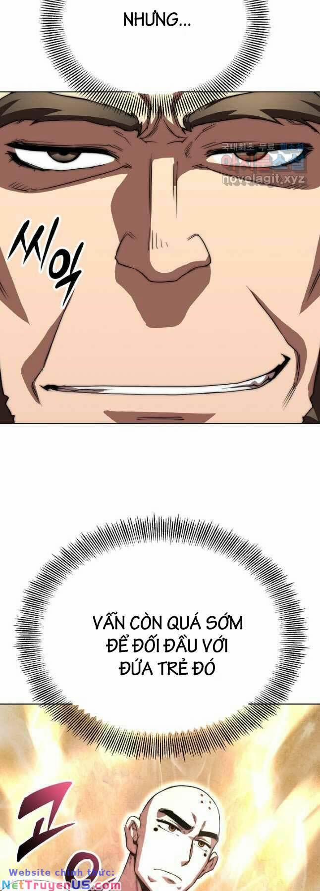 Con Trai Của Gia Tộc Nam Cung Thế Gia 53 trang 2