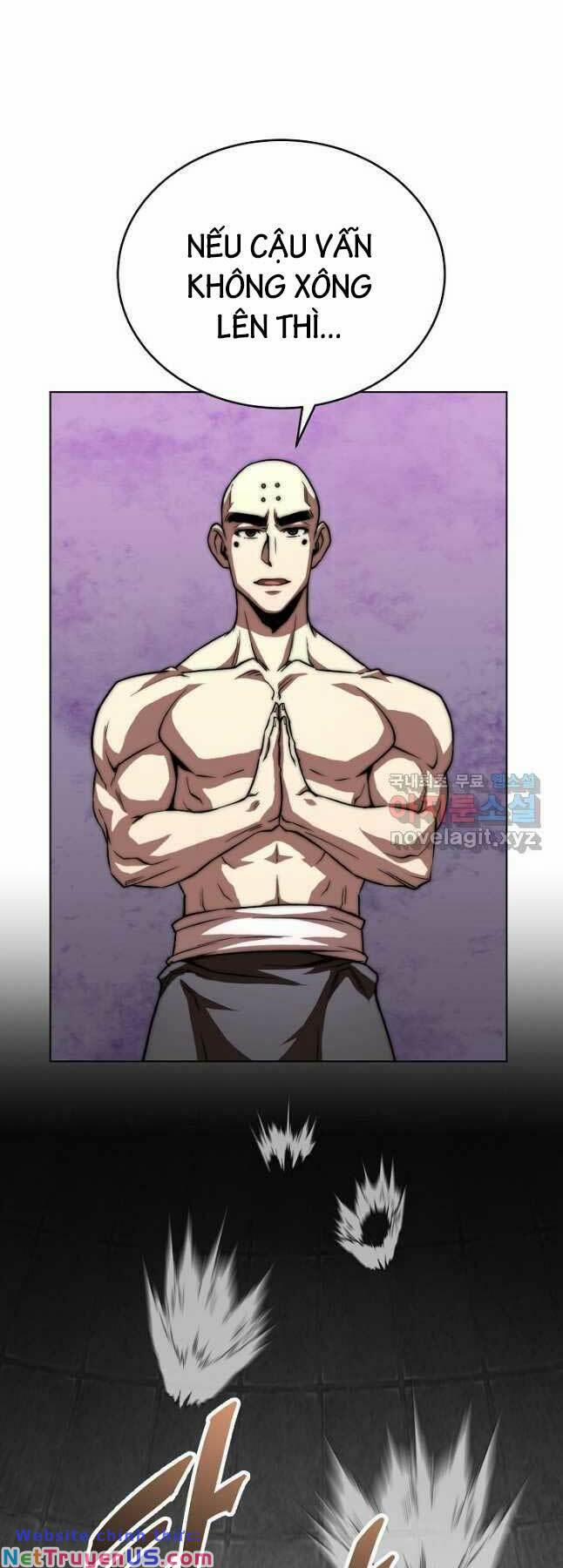 Con Trai Của Gia Tộc Nam Cung Thế Gia 53 trang 20