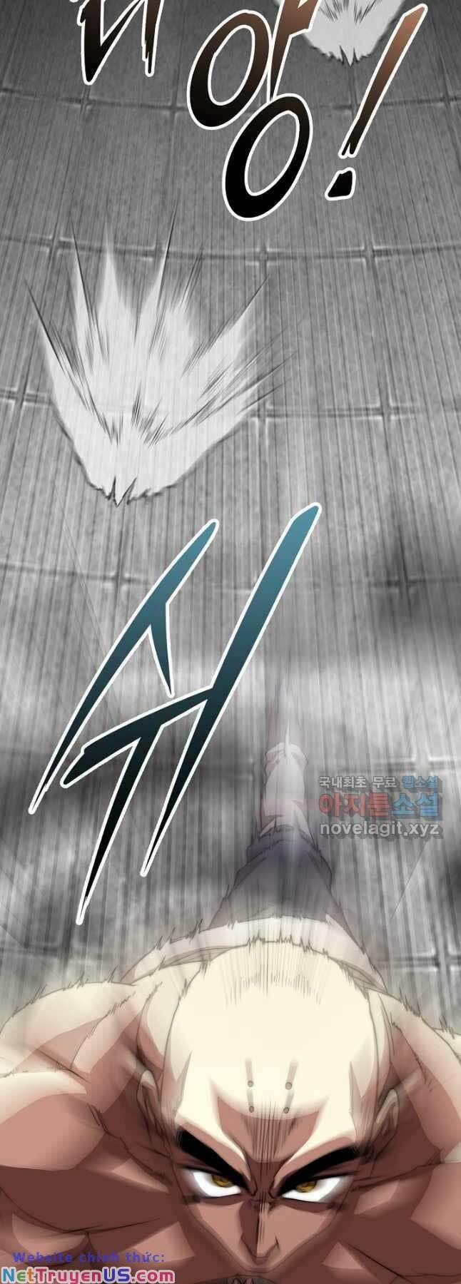 Con Trai Của Gia Tộc Nam Cung Thế Gia 53 trang 21