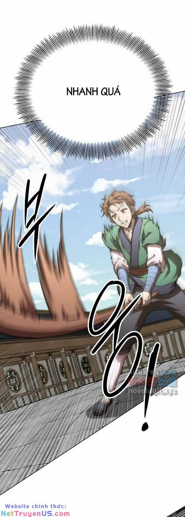 Con Trai Của Gia Tộc Nam Cung Thế Gia 53 trang 23