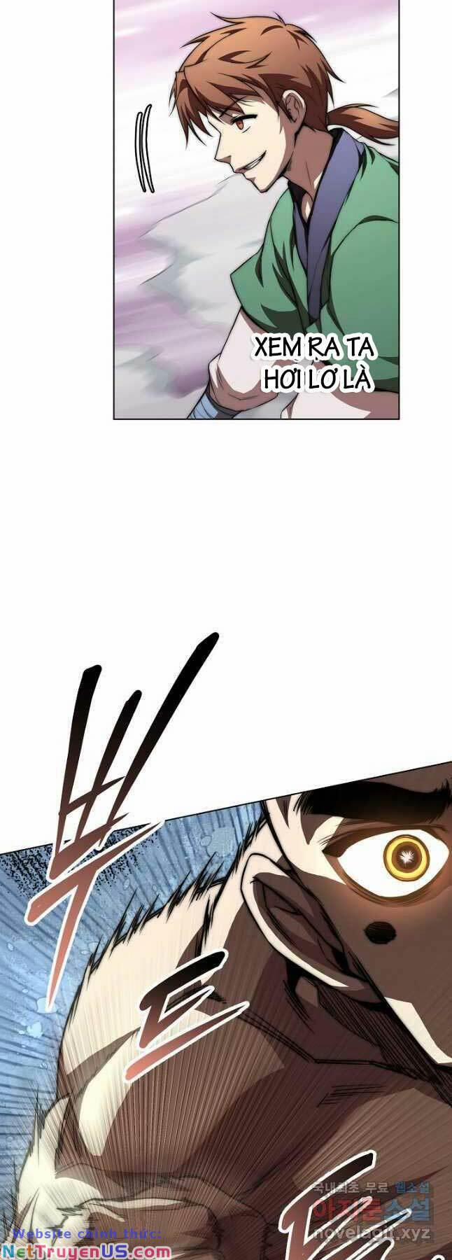 Con Trai Của Gia Tộc Nam Cung Thế Gia 53 trang 25