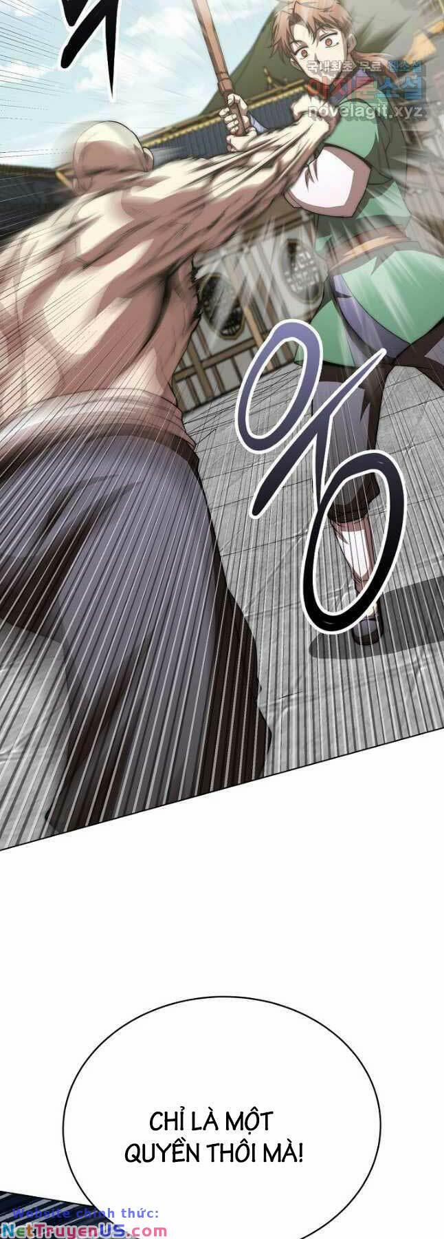 Con Trai Của Gia Tộc Nam Cung Thế Gia 53 trang 27