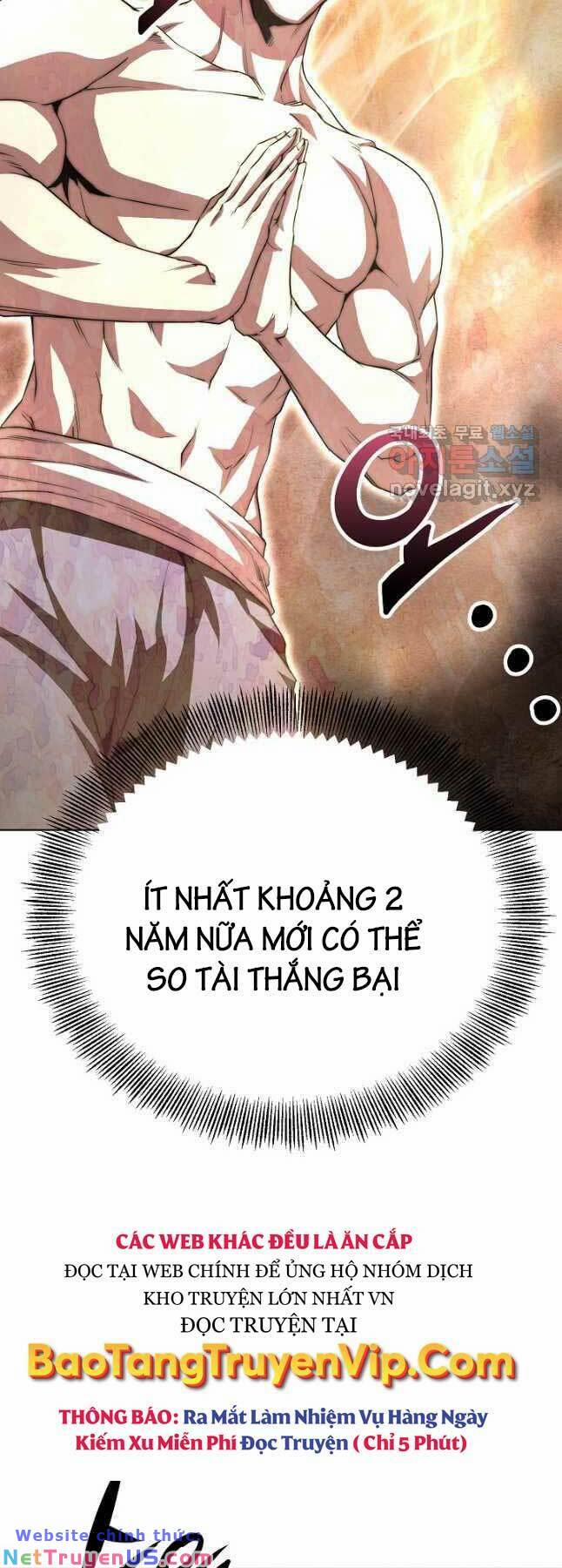 Con Trai Của Gia Tộc Nam Cung Thế Gia 53 trang 3