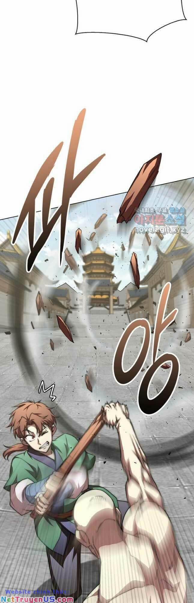 Con Trai Của Gia Tộc Nam Cung Thế Gia 53 trang 30