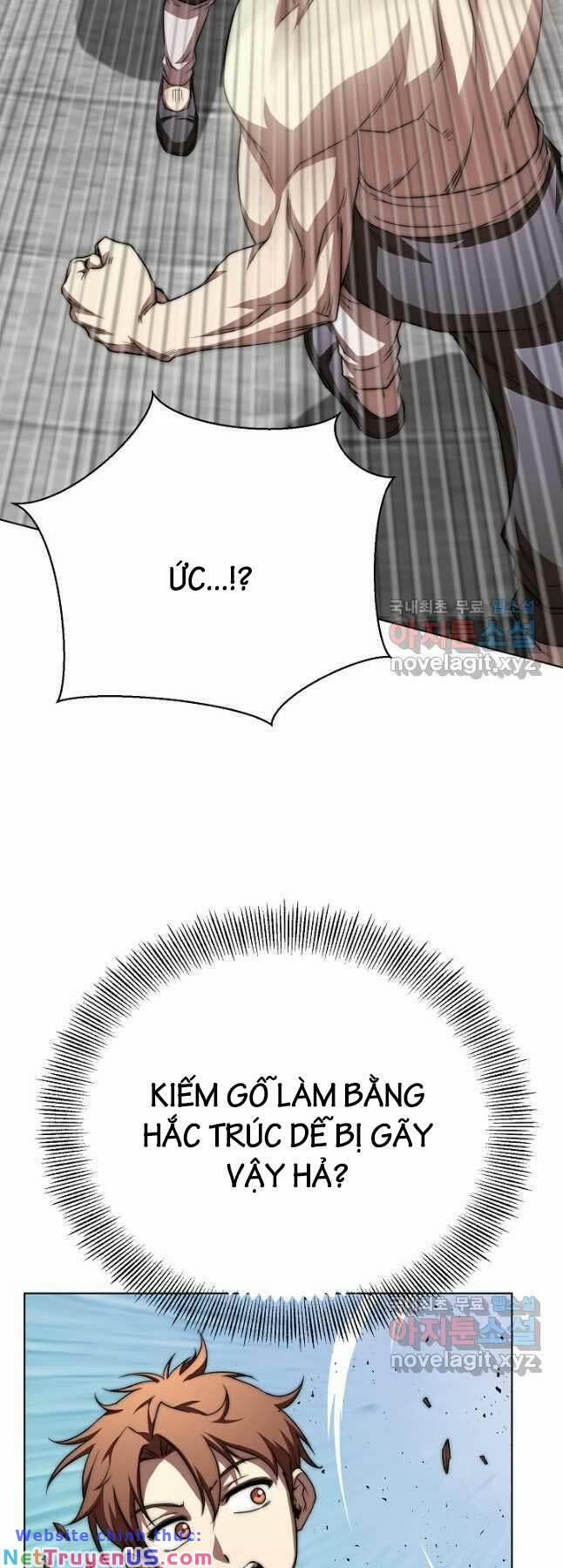 Con Trai Của Gia Tộc Nam Cung Thế Gia 53 trang 31