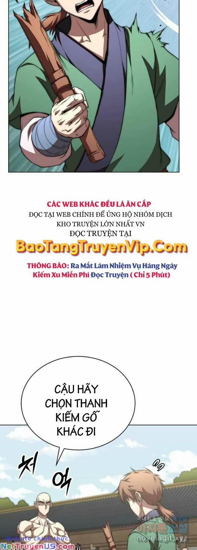 Con Trai Của Gia Tộc Nam Cung Thế Gia 53 trang 32