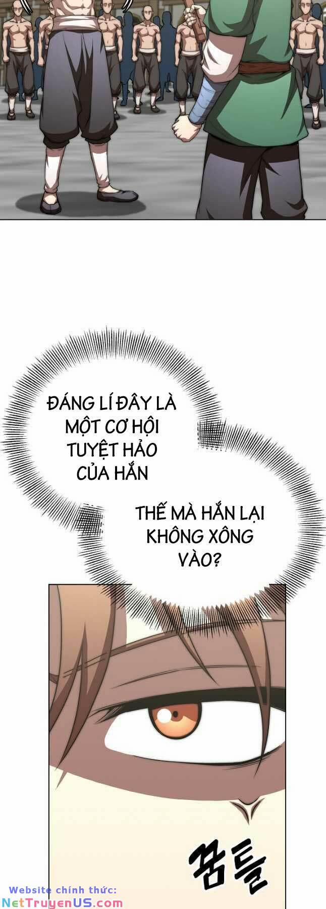 Con Trai Của Gia Tộc Nam Cung Thế Gia 53 trang 33