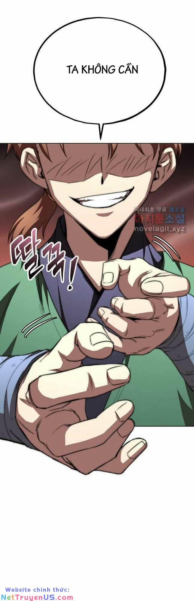 Con Trai Của Gia Tộc Nam Cung Thế Gia 53 trang 37