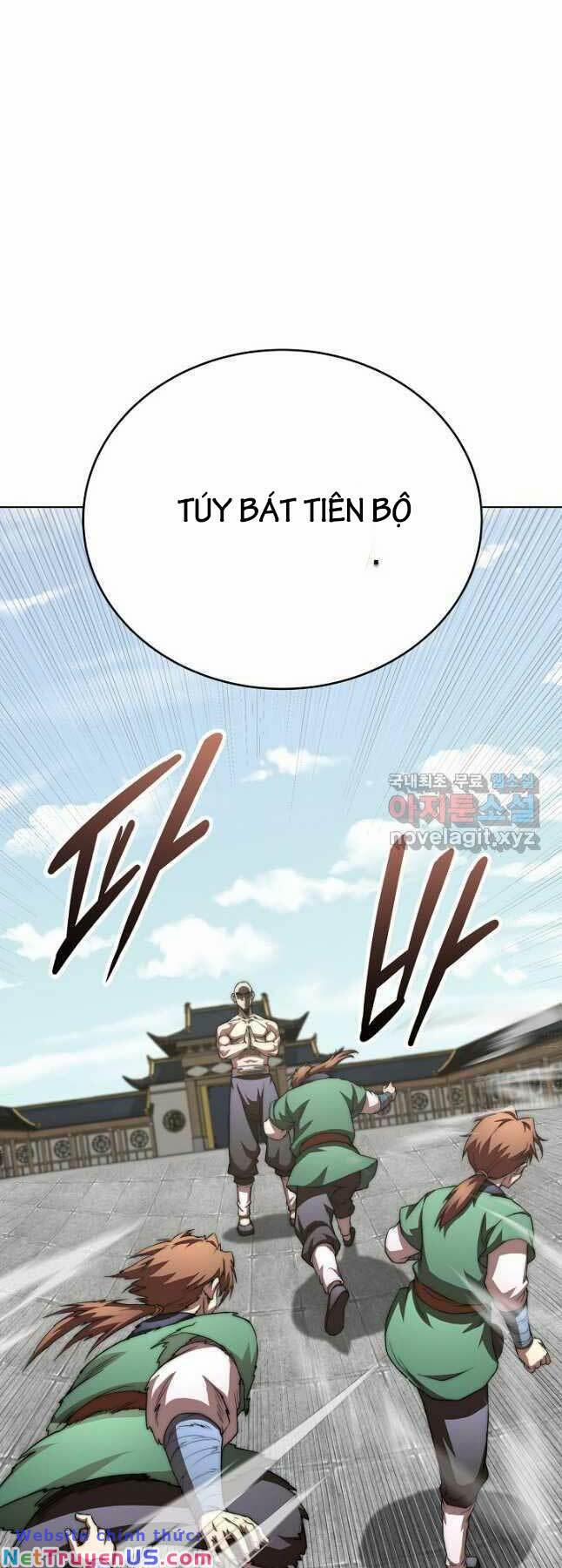 Con Trai Của Gia Tộc Nam Cung Thế Gia 53 trang 39